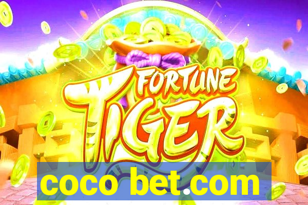 coco bet.com